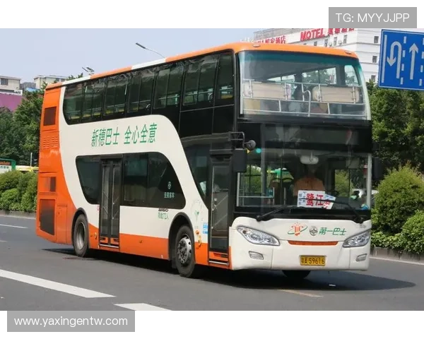 亚星客车在公共交通领域的应用案例与实际运营效果分析