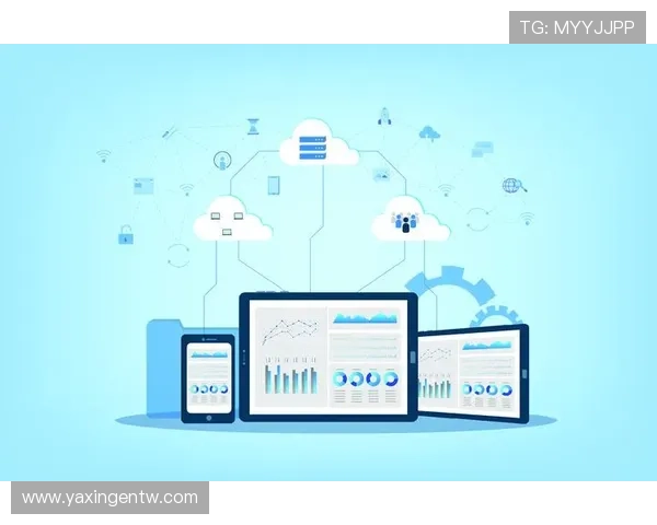 亚星管理网平台助力游戏企业实现智能化管理与数据分析的创新工具