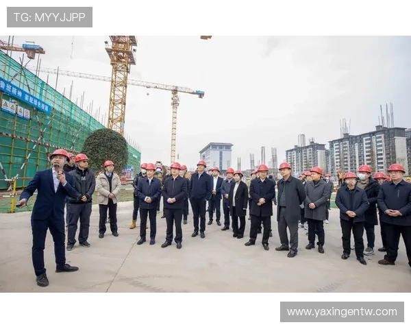 亚星集团线缆在建筑工程中的应用案例分析，提升施工效率与安全保障