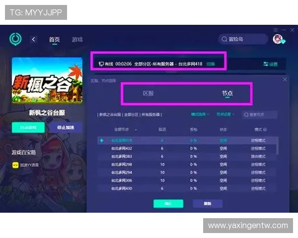 如何应对亚星网址登录线路异常,确保游戏顺畅登录的实用技巧与建议 如何应对亚星网址登录线路异常,确保游戏顺畅登录的实用技巧与建议
