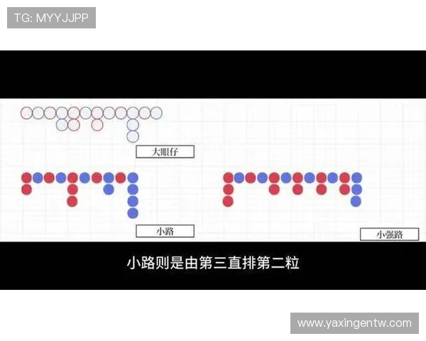 掌握百家乐红蓝图的核心技巧,轻松破解游戏中的红蓝布局策略